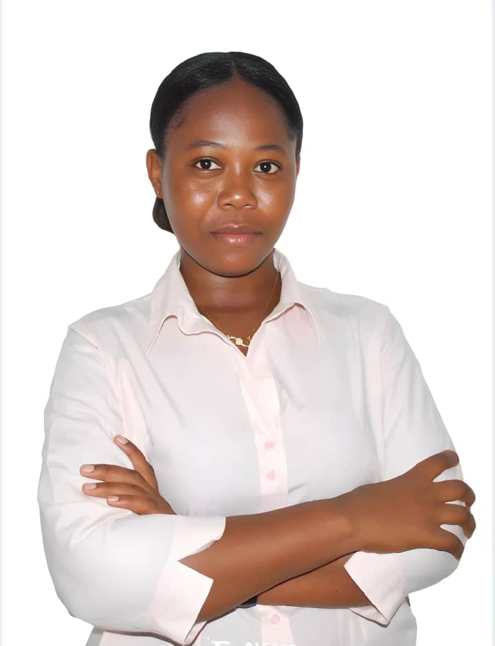 CECILIA AMUZU
